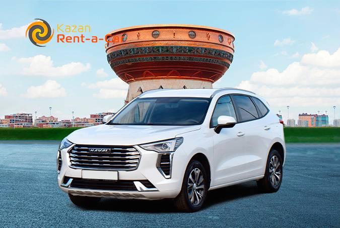 Haval JOLION NEW